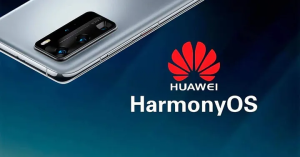 Huawei punta a 100.000 app per HarmonyOS nel prossimo anno